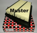 Air Filter Midget